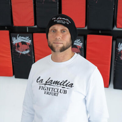 La Familia Beanie Miniaturansicht