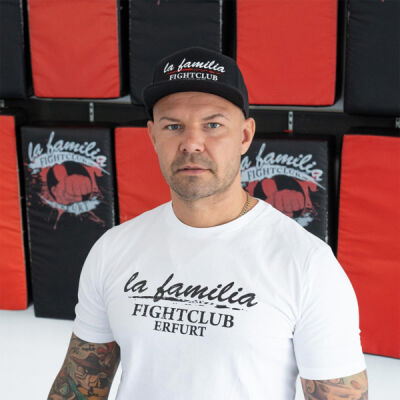 La Familia Cap Stick Miniaturansicht