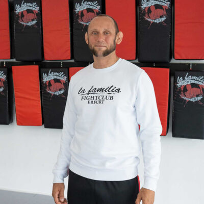 La Familia - Sweatshirt - V2 Miniaturansicht