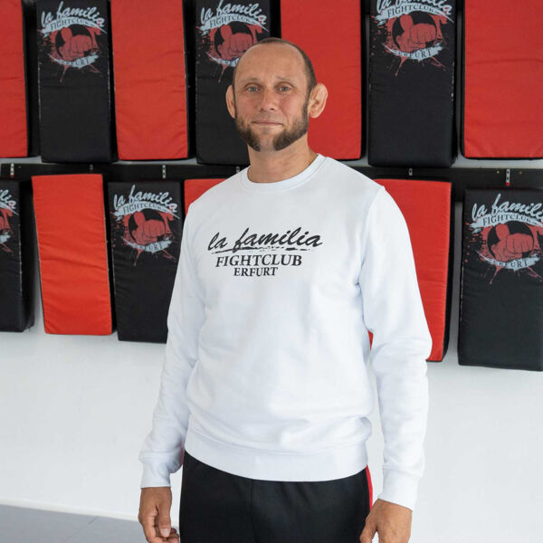 La Familia - Sweatshirt - V2 Miniaturansicht