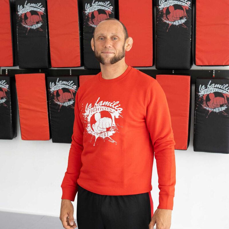 La Familia - Sweatshirt - V1 Miniaturansicht