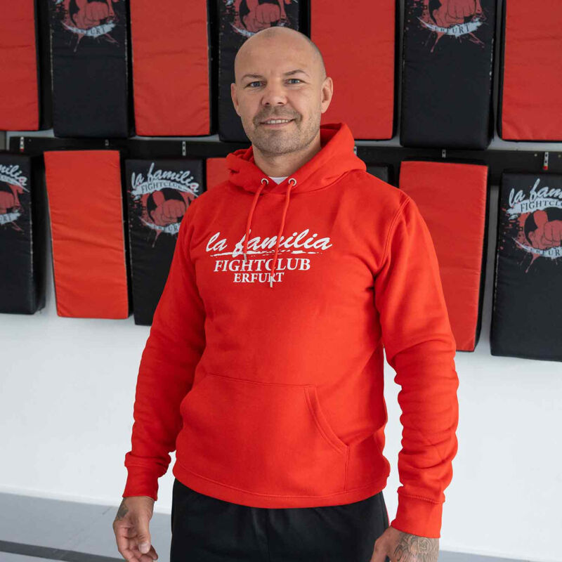 La Familia - Hoodie V2 Miniaturansicht