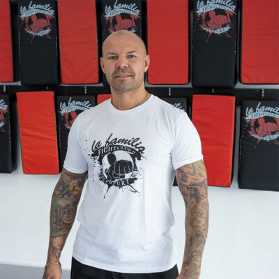 La Familia - T-Shirt V1 Miniaturansicht