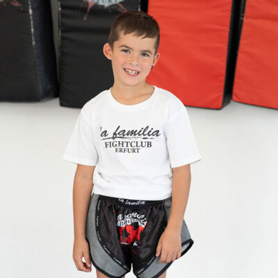 La Familia - Kids T-Shirt V2 Miniaturansicht