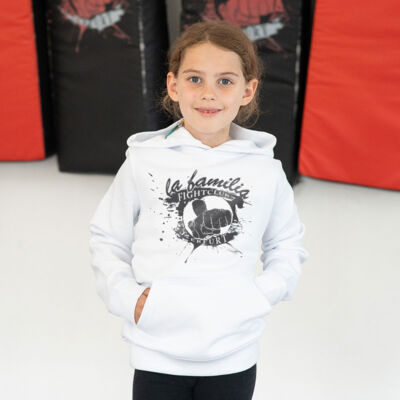 La Familia Kids-Hoodie V1 Miniaturansicht
